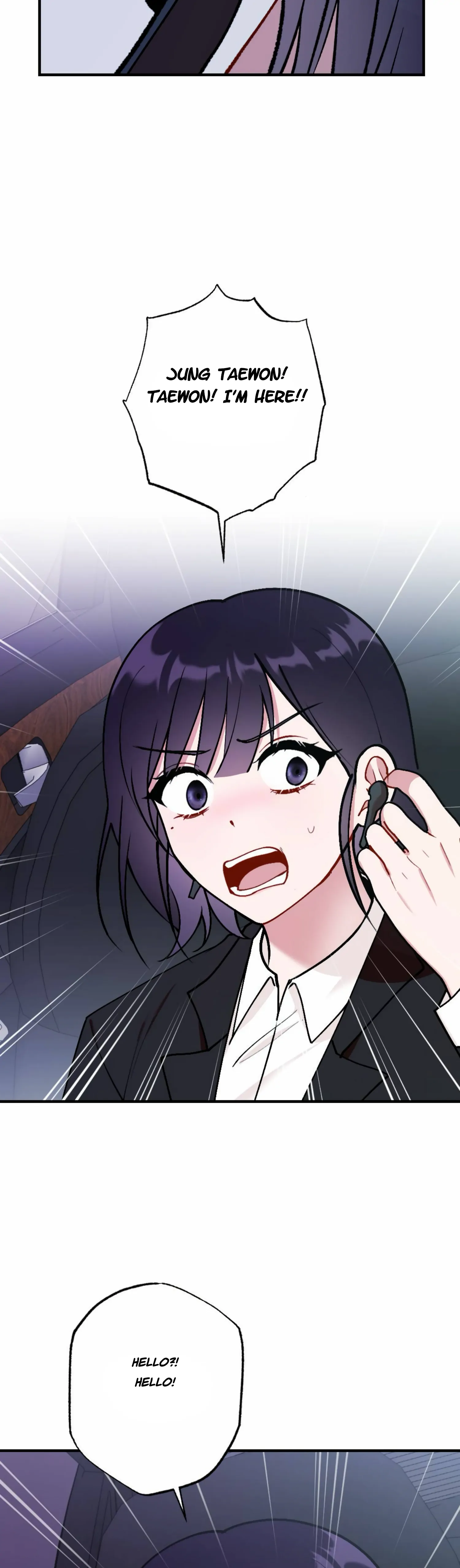 My Childhood Friend’s Guide Chapter 14 192 32