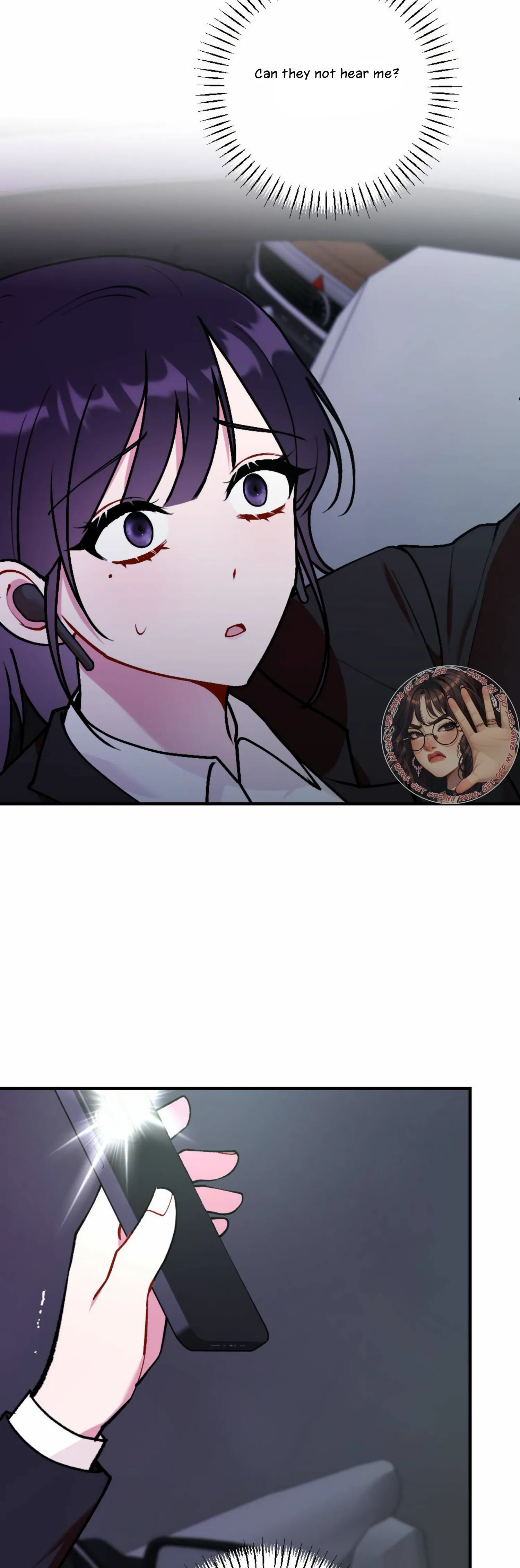 My Childhood Friend’s Guide Chapter 14 199 39