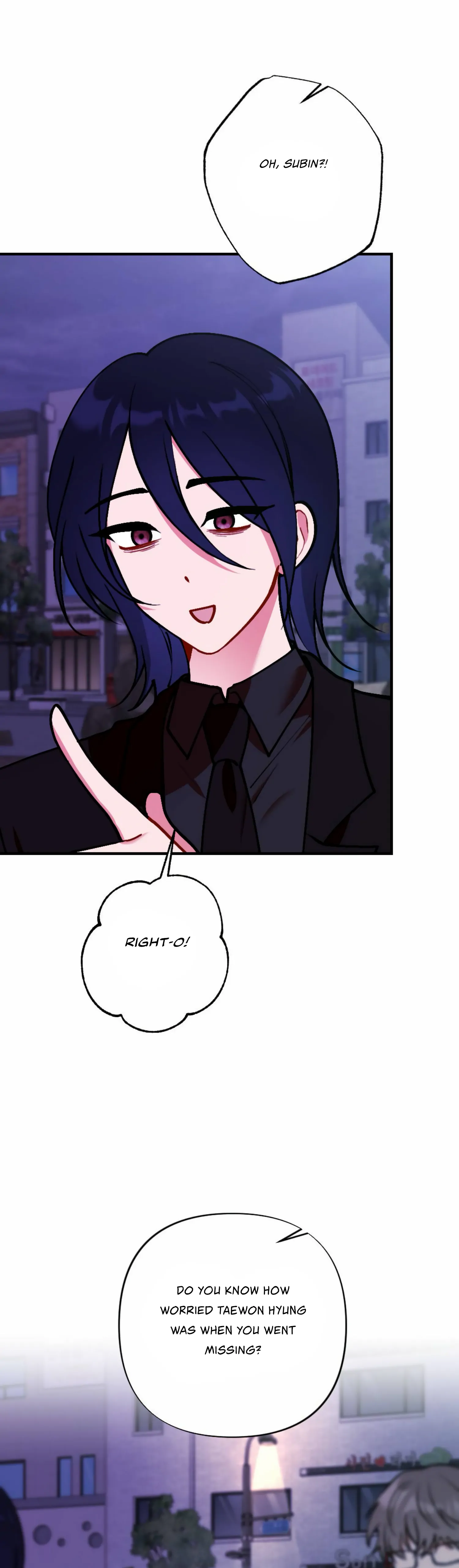 My Childhood Friend’s Guide Chapter 14 204 44