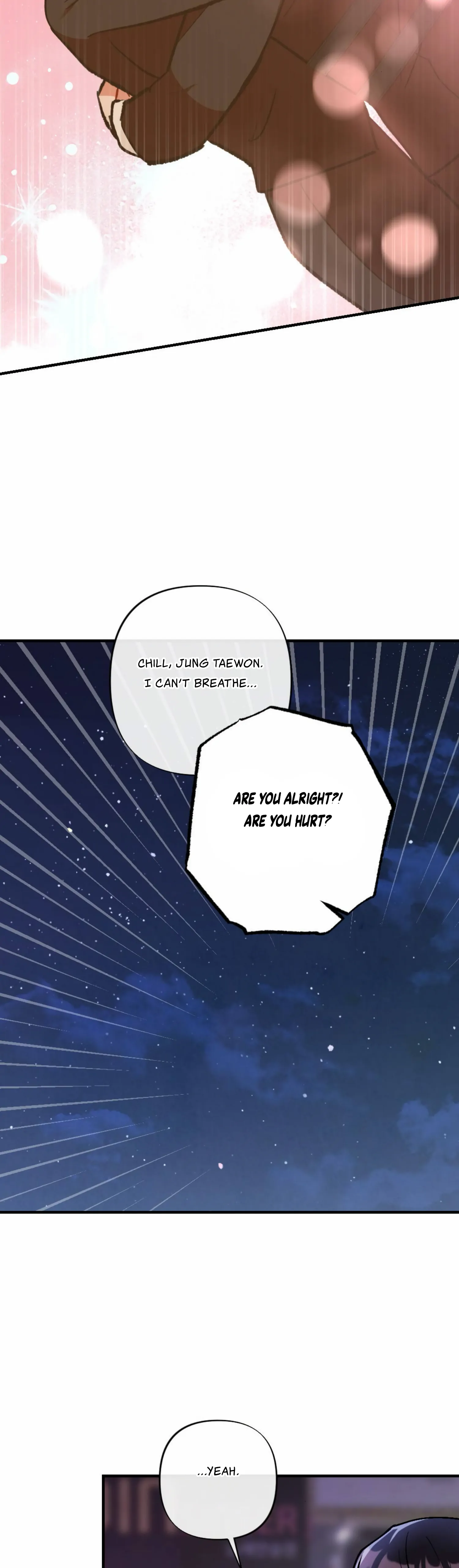 My Childhood Friend’s Guide Chapter 14 208 48