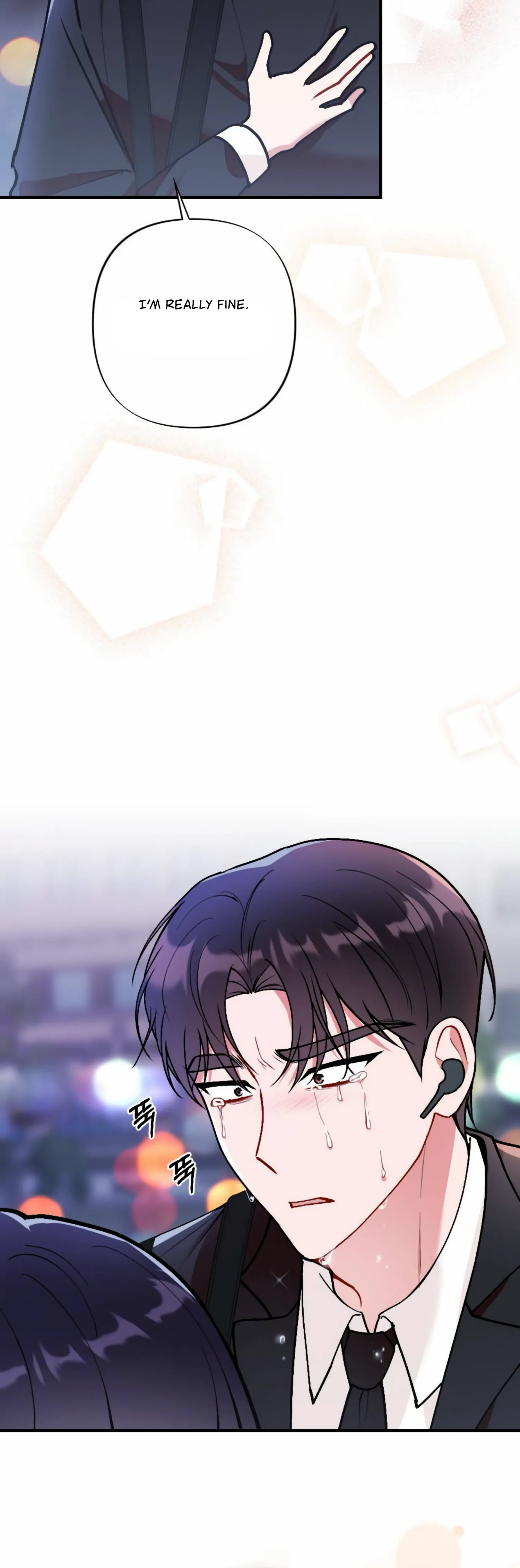 My Childhood Friend’s Guide Chapter 14 210 50