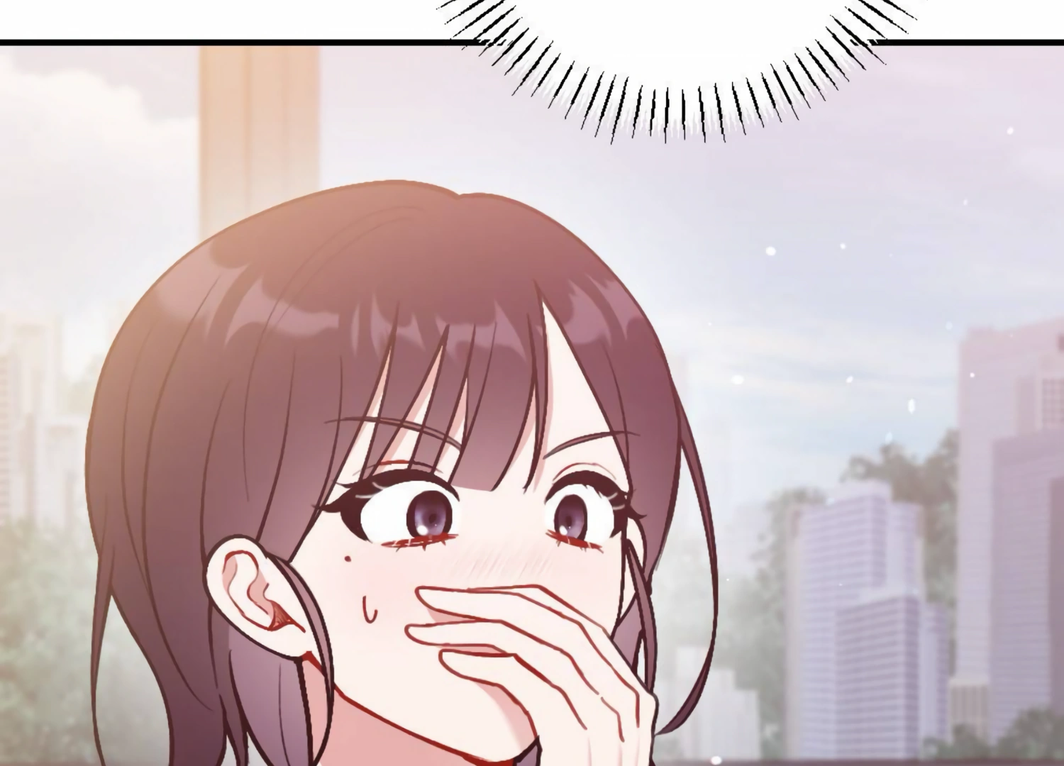 My Childhood Friend’s Guide Chapter 19 649 003