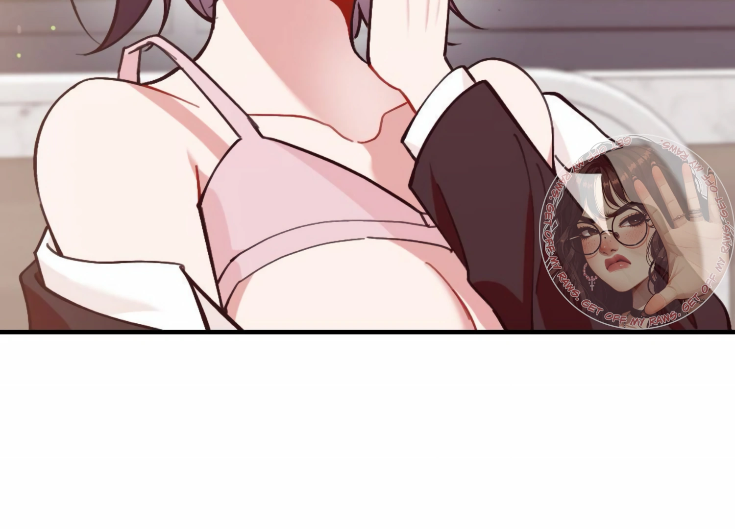 My Childhood Friend’s Guide Chapter 19 650 004