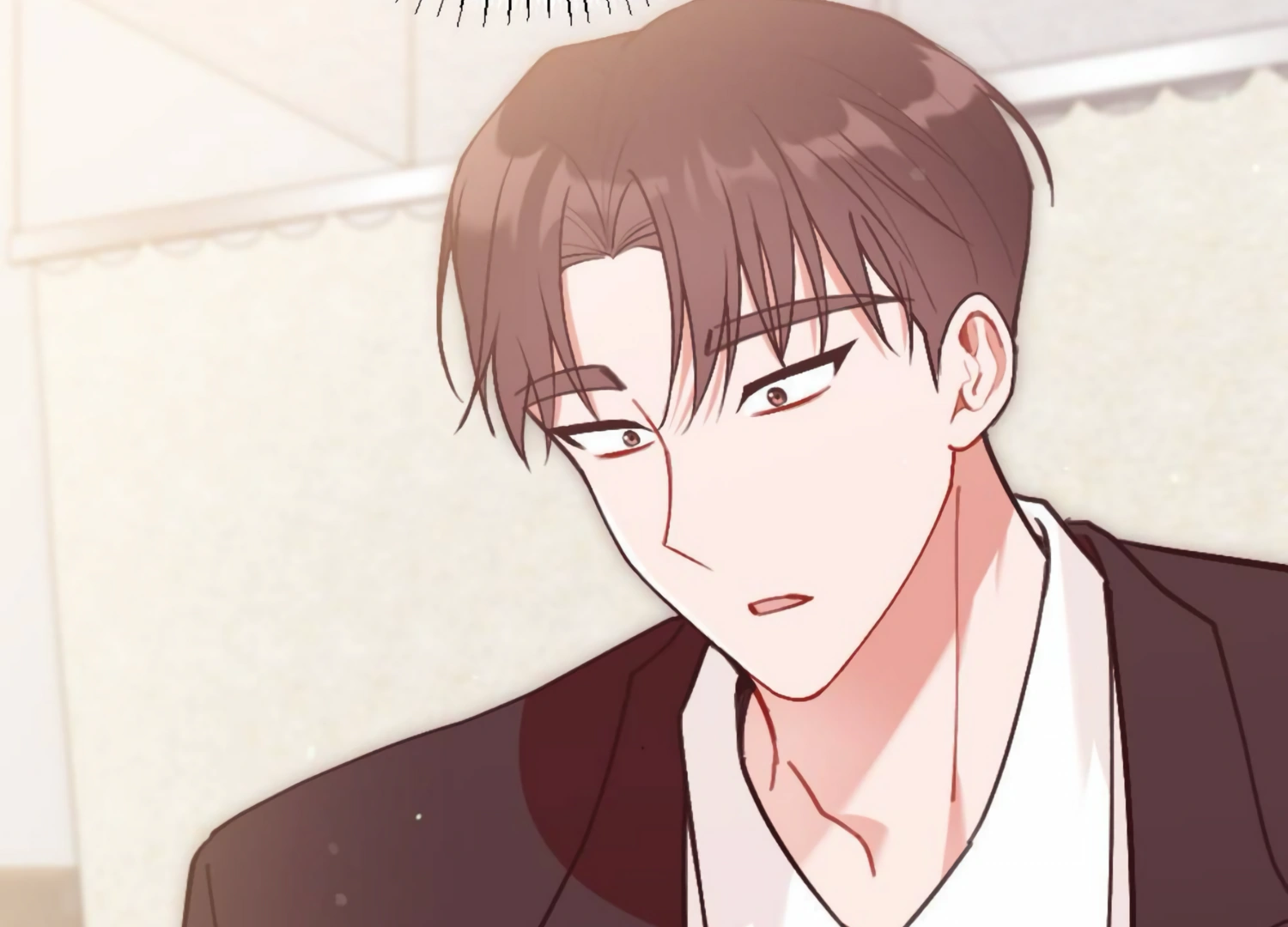 My Childhood Friend’s Guide Chapter 19 652 006