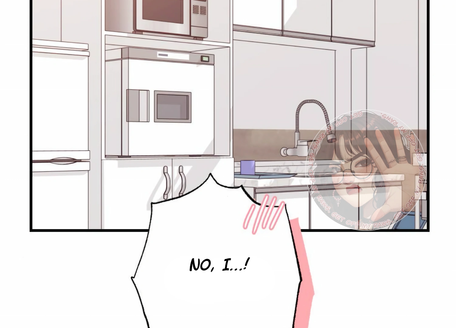 My Childhood Friend’s Guide Chapter 19 659 013