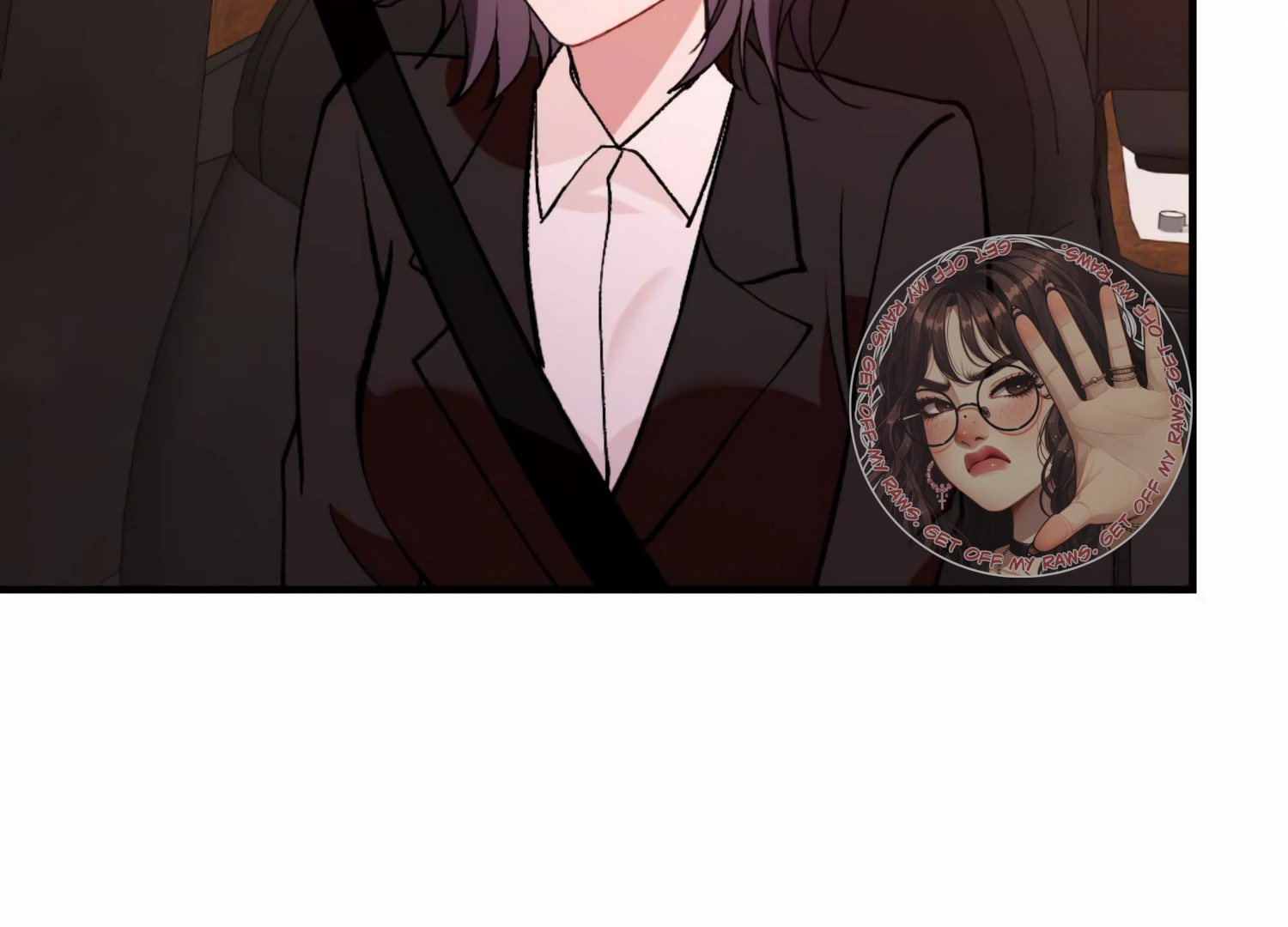 My Childhood Friend’s Guide Chapter 19 684 038