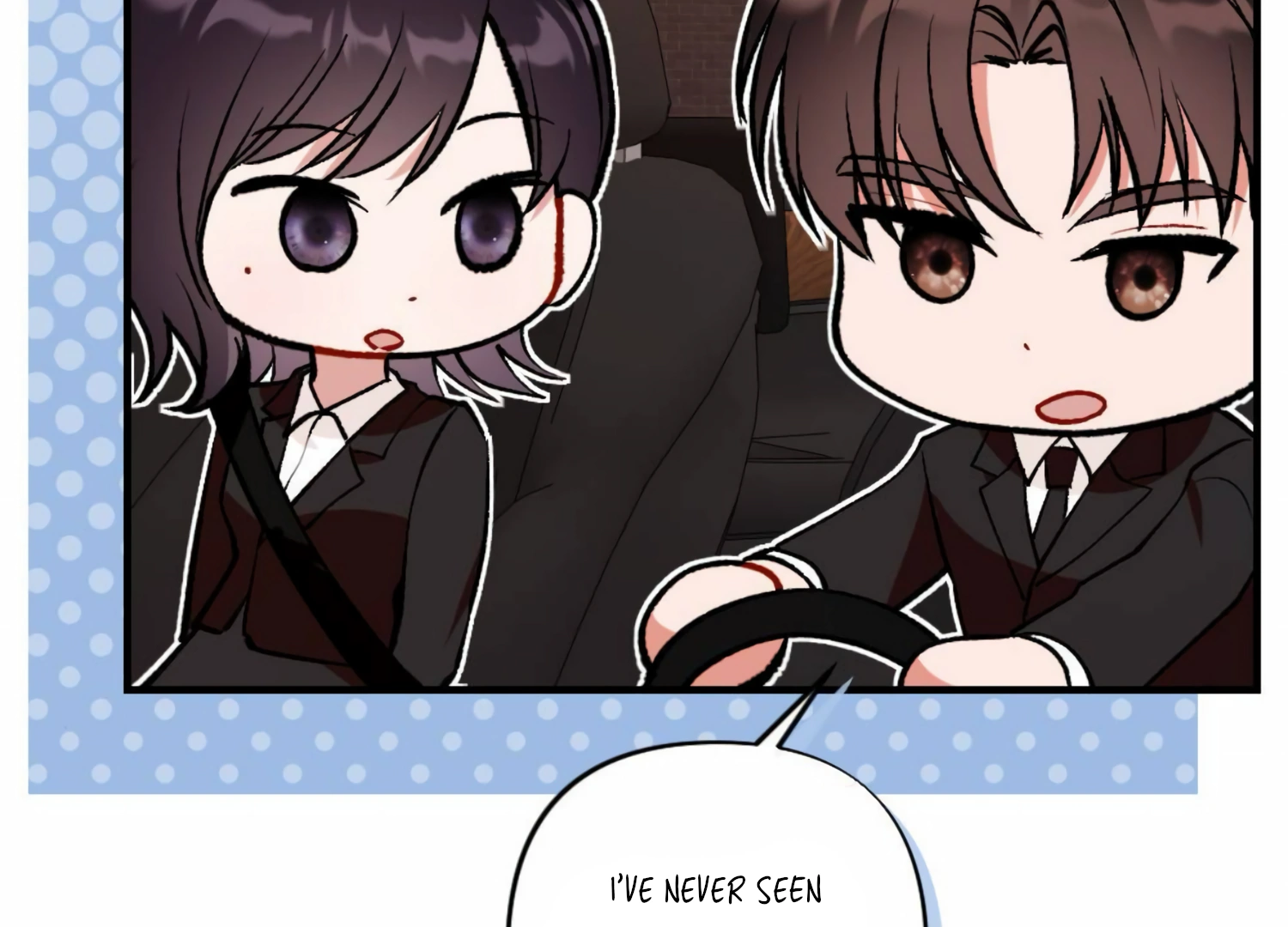 My Childhood Friend’s Guide Chapter 19 689 043