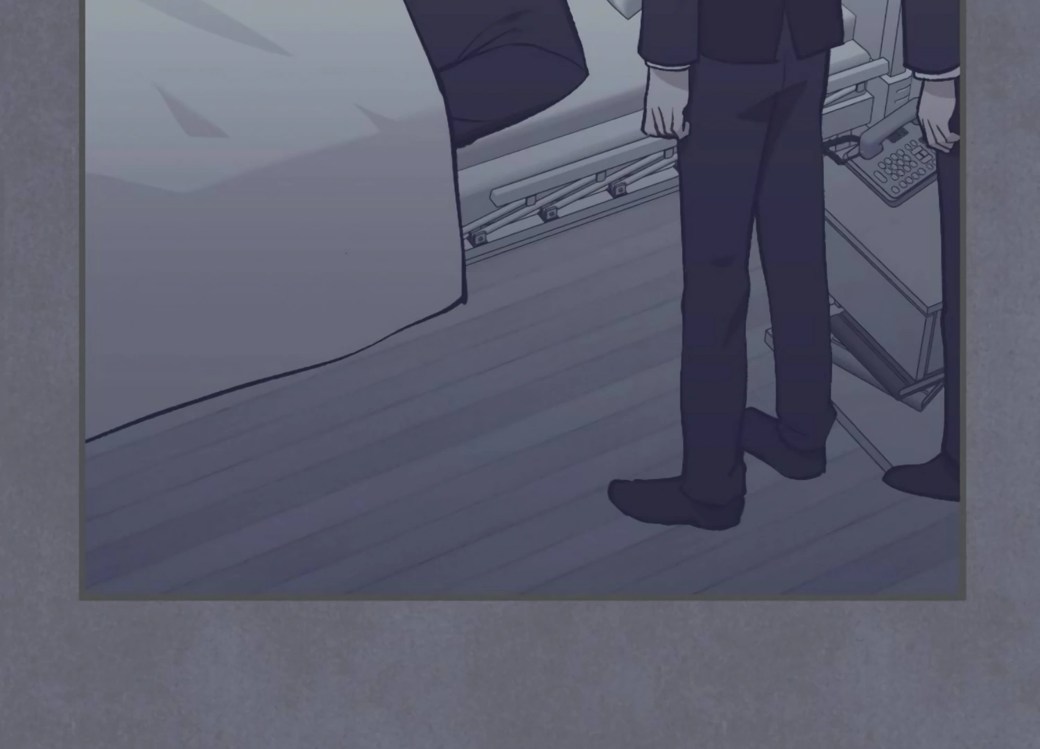 My Childhood Friend’s Guide Chapter 19 697 051