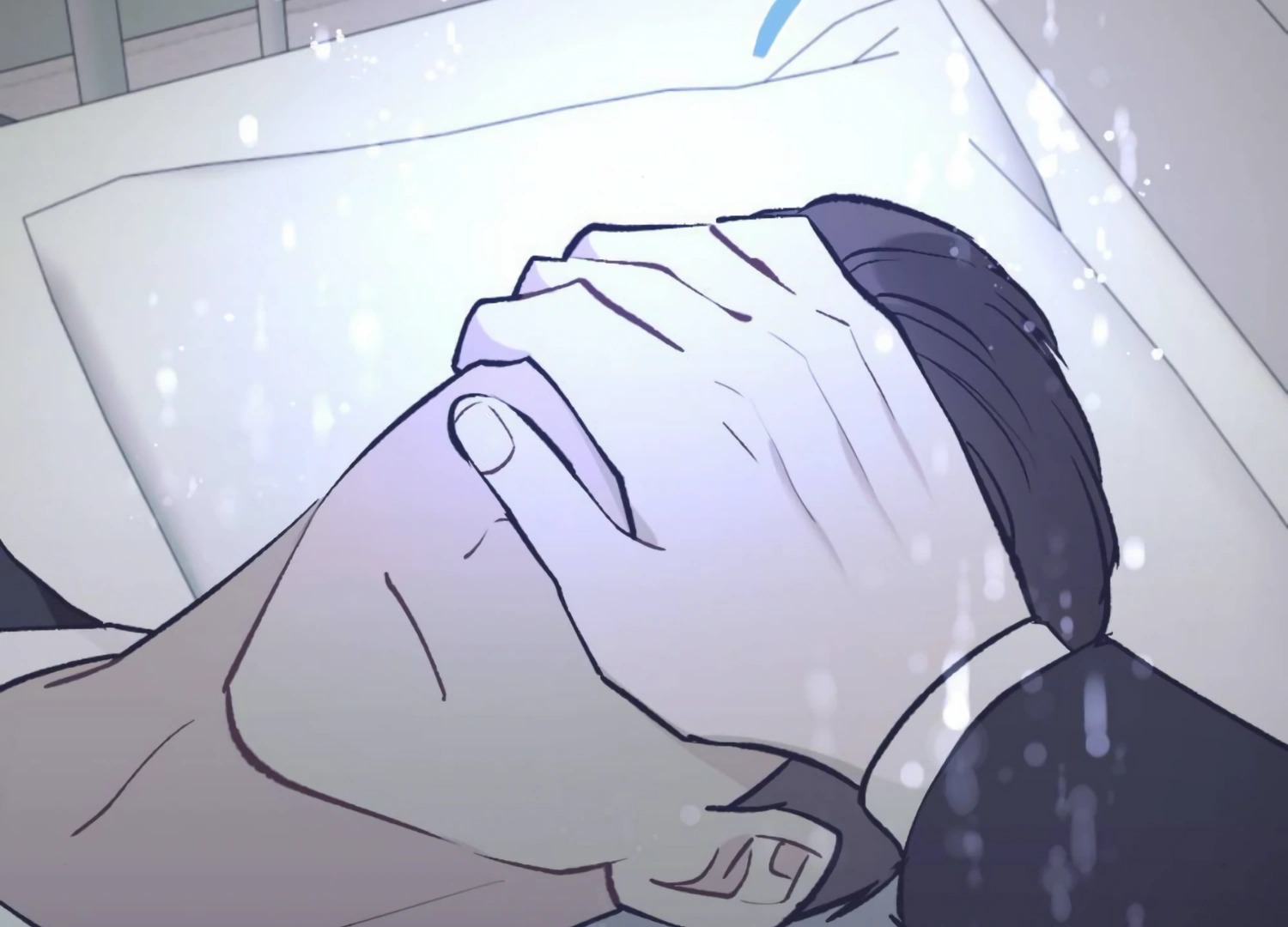 My Childhood Friend’s Guide Chapter 19 699 053