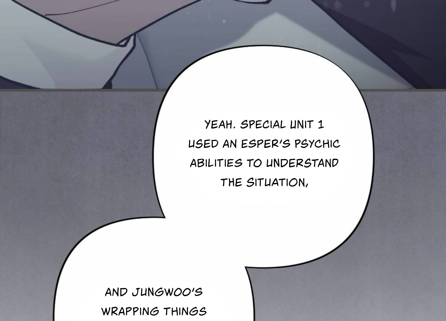 My Childhood Friend’s Guide Chapter 19 700 054