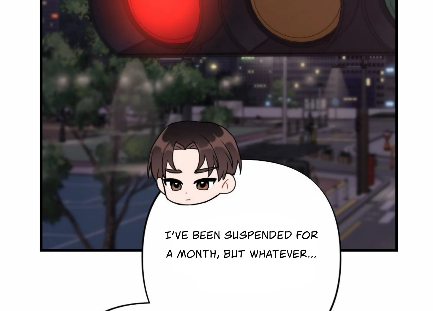 My Childhood Friend’s Guide Chapter 19 706 060