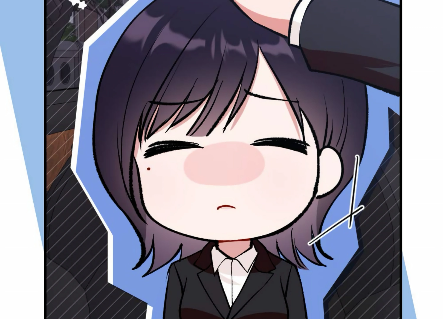 My Childhood Friend’s Guide Chapter 19 710 064