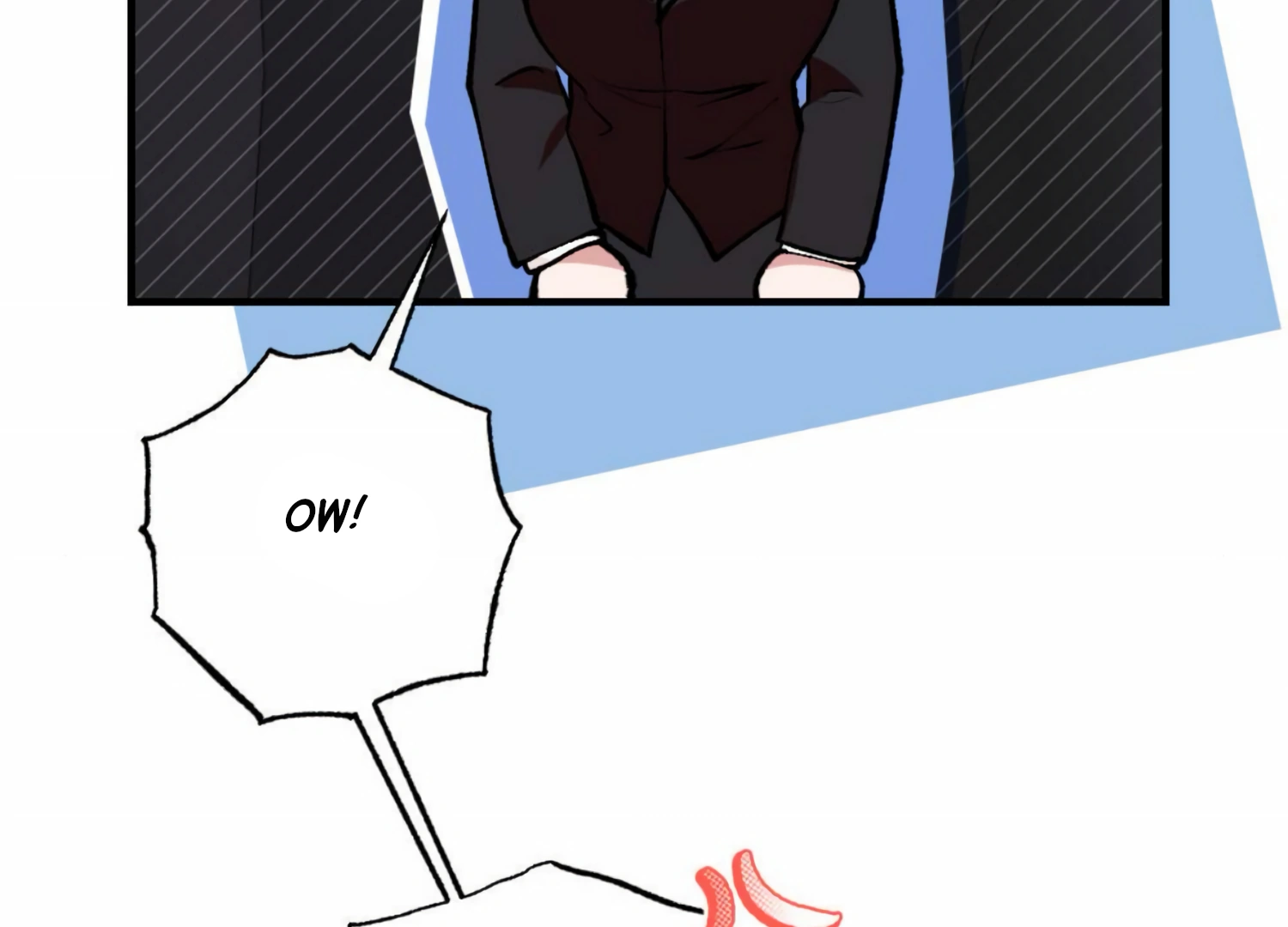 My Childhood Friend’s Guide Chapter 19 711 065