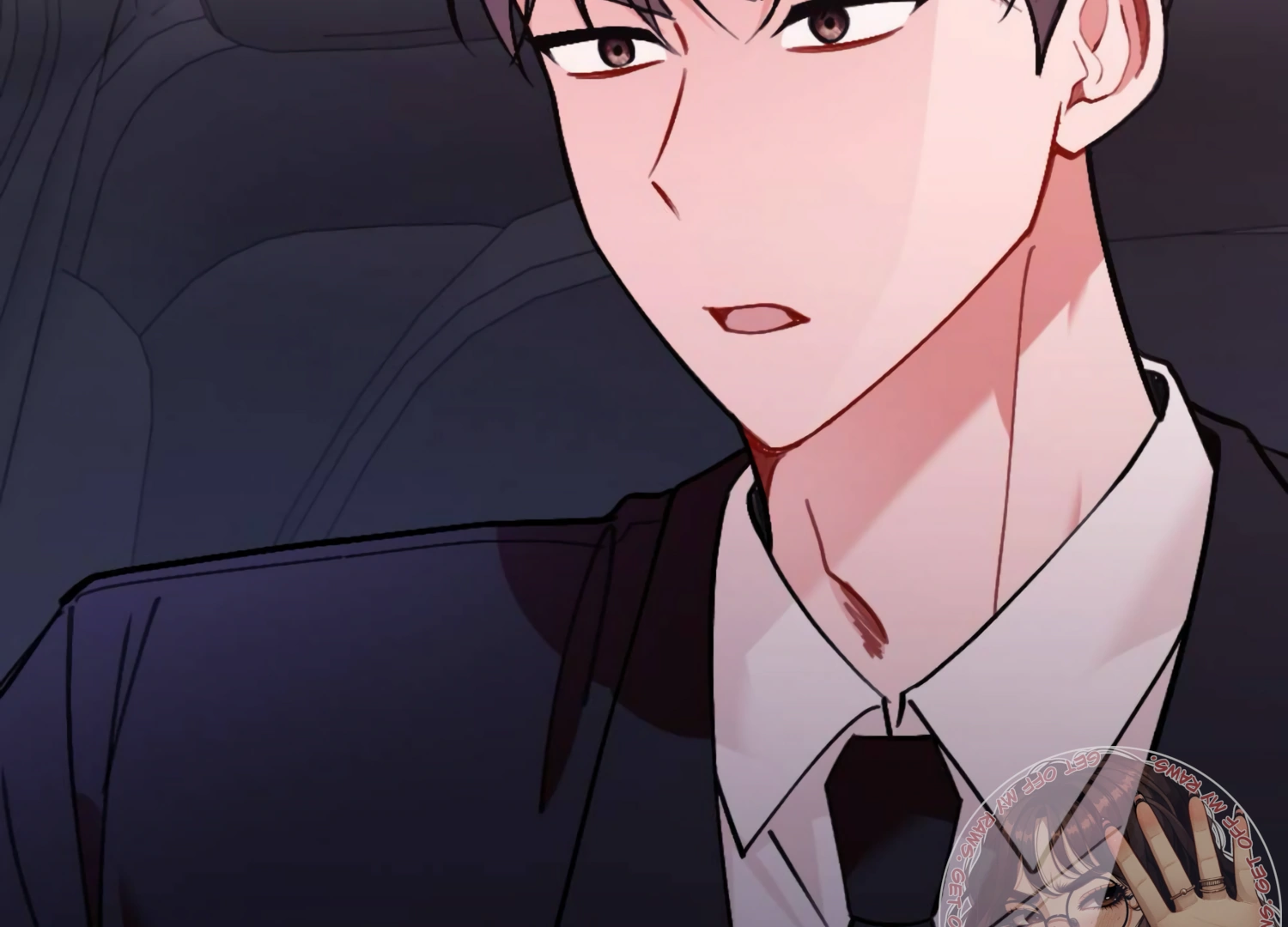 My Childhood Friend’s Guide Chapter 19 713 067