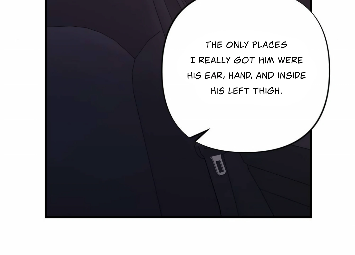 My Childhood Friend’s Guide Chapter 19 717 071