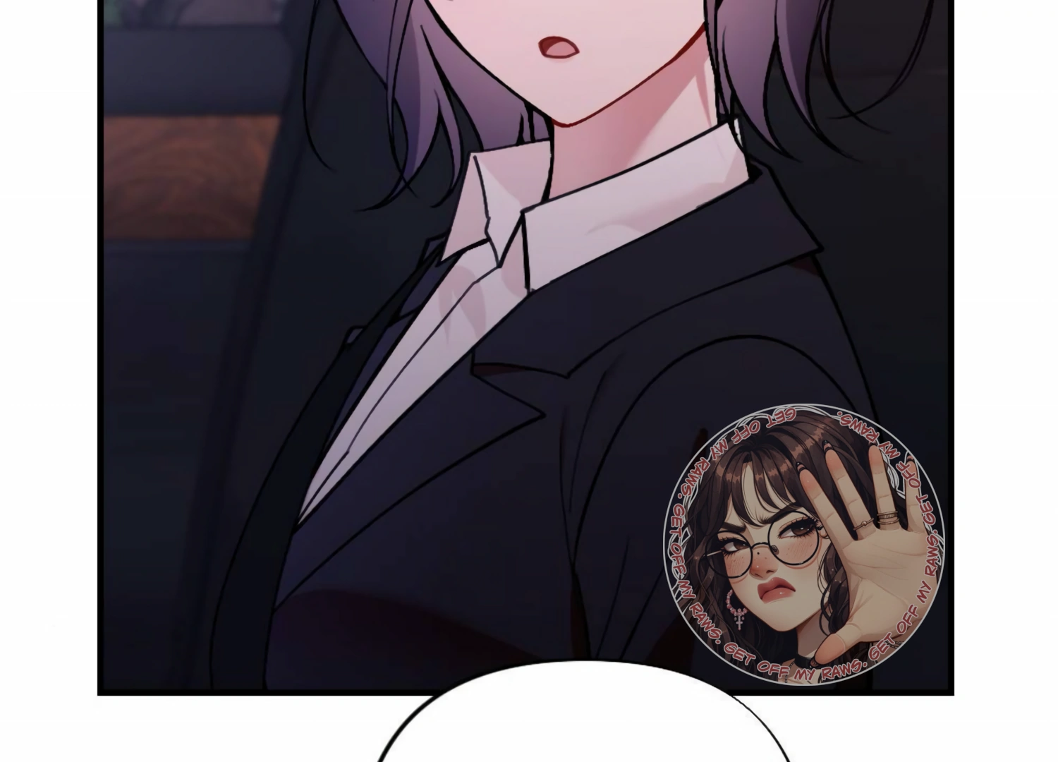 My Childhood Friend’s Guide Chapter 19 723 077