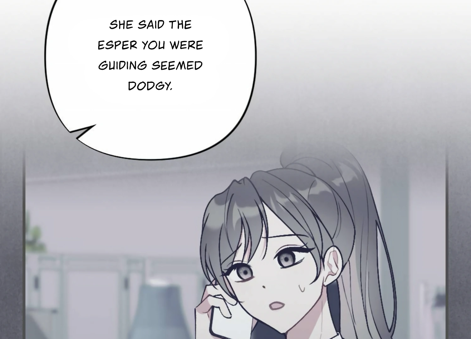 My Childhood Friend’s Guide Chapter 19 725 079