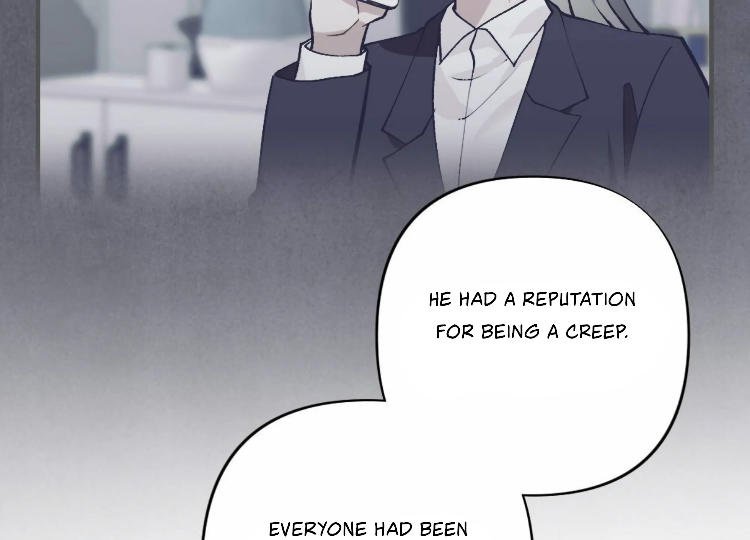 My Childhood Friend’s Guide Chapter 19 726 080