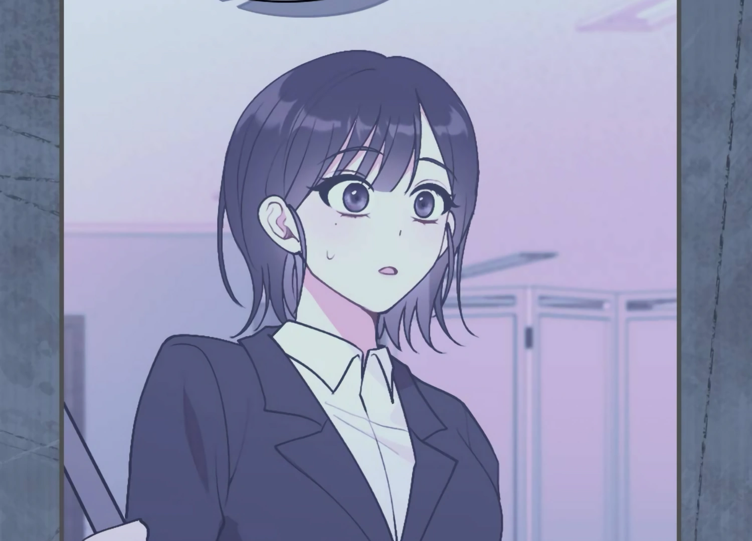 My Childhood Friend’s Guide Chapter 19 731 085