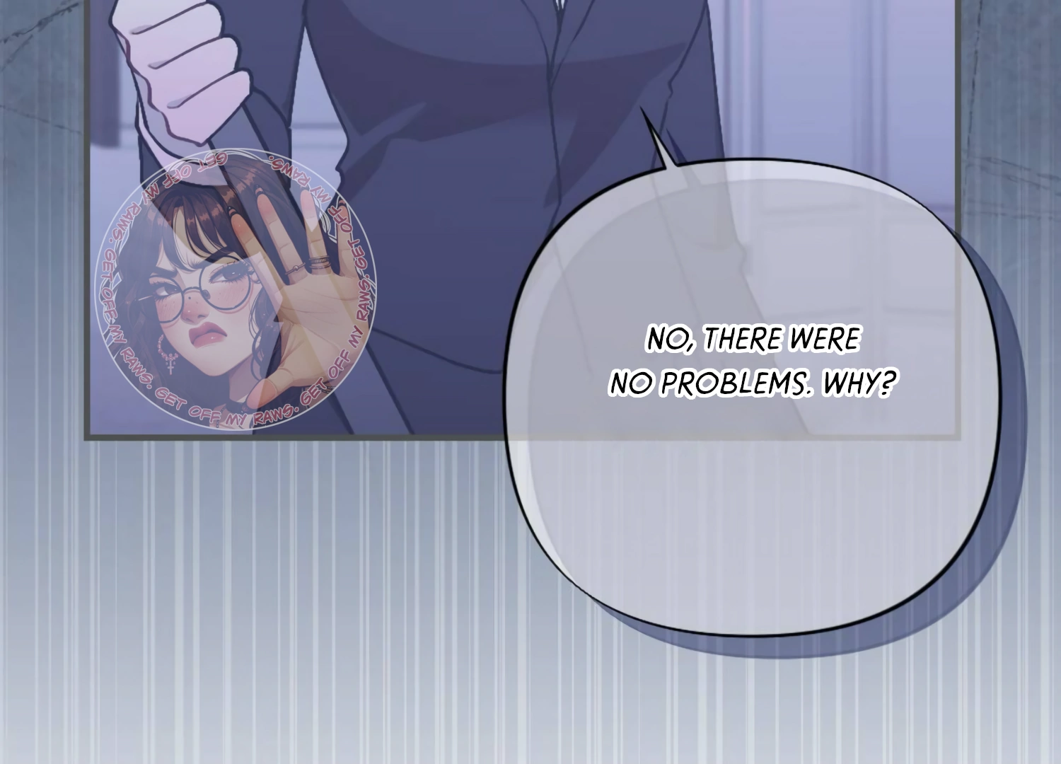 My Childhood Friend’s Guide Chapter 19 732 086