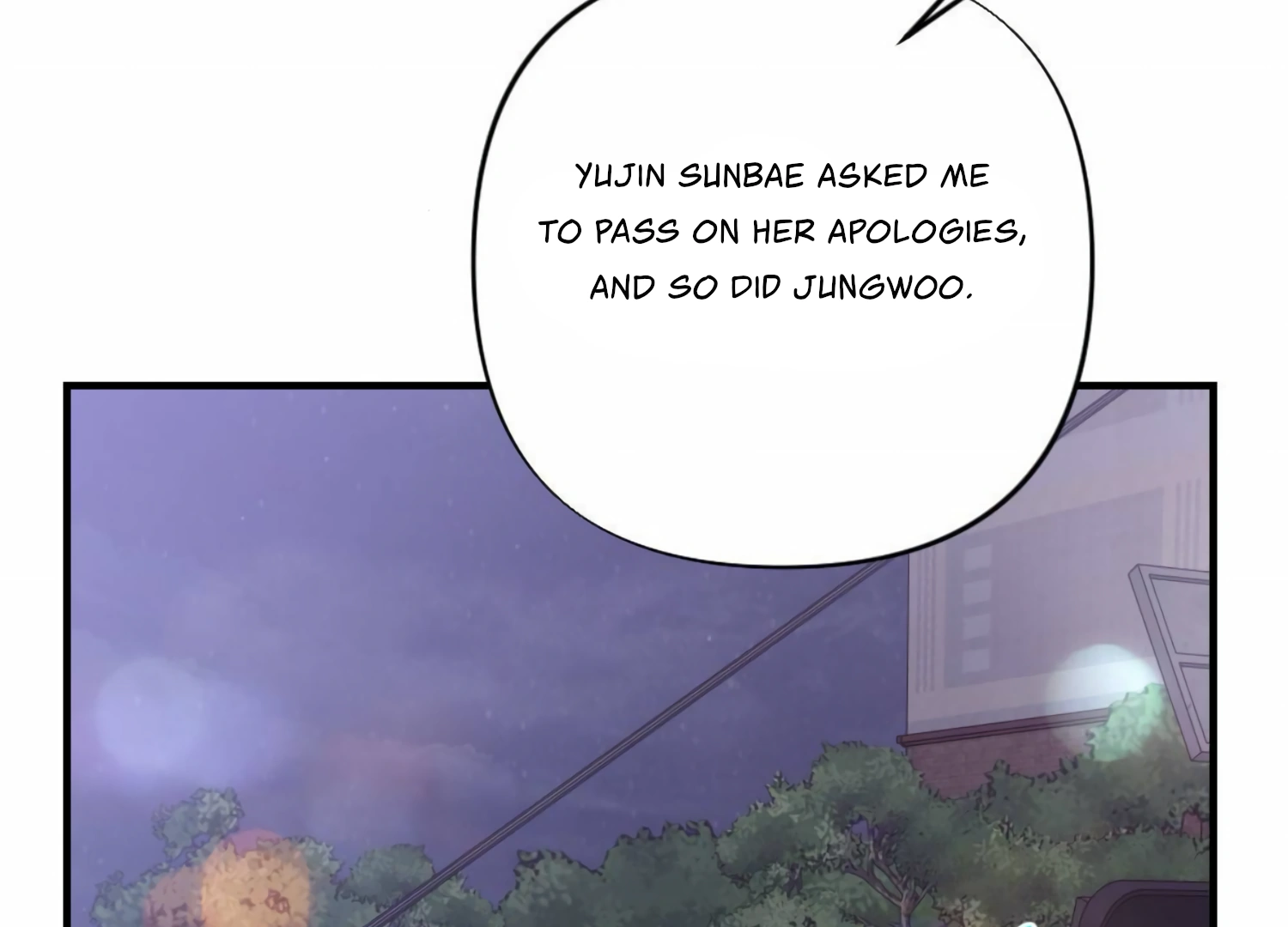 My Childhood Friend’s Guide Chapter 19 736 090