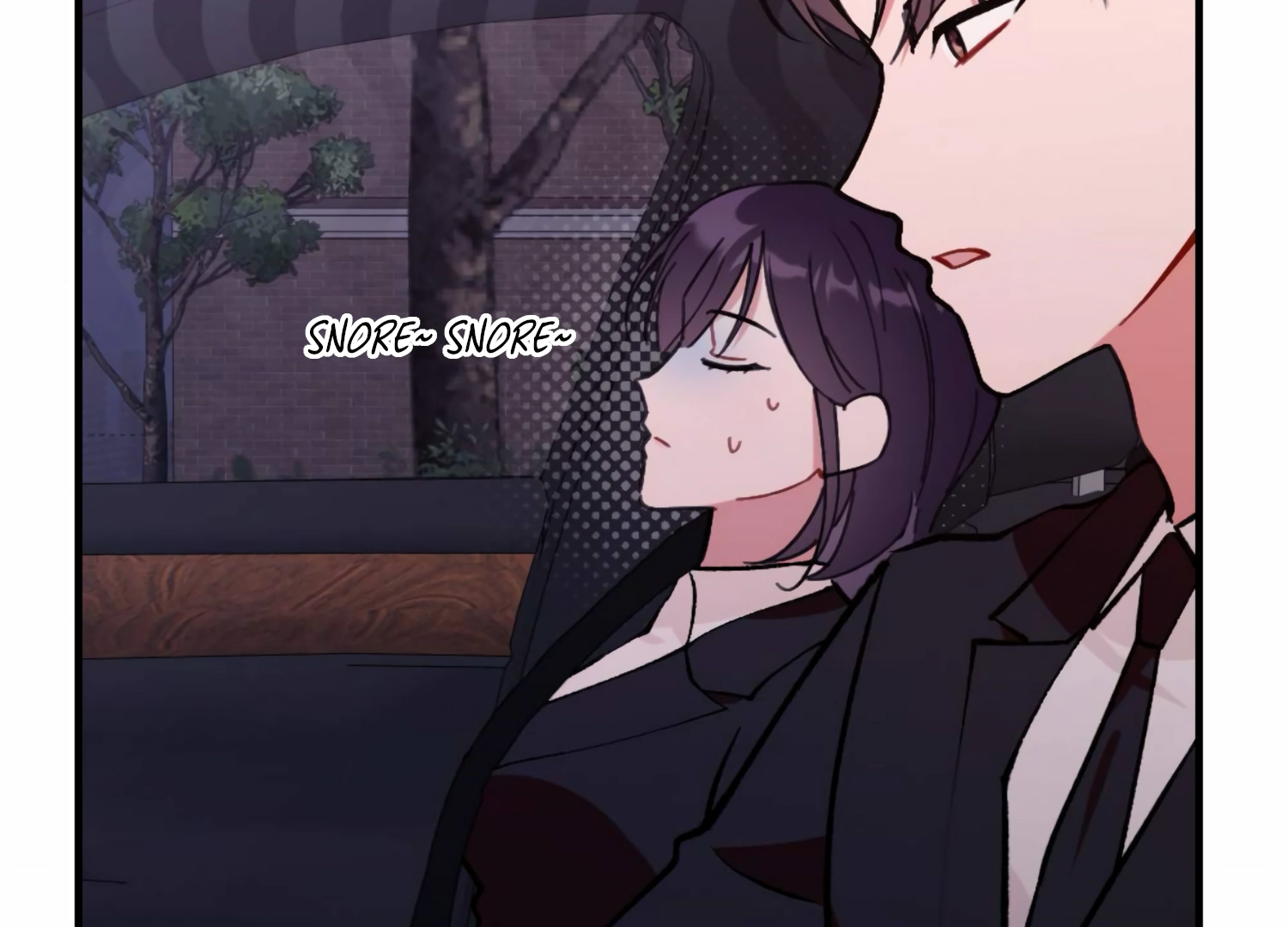 My Childhood Friend’s Guide Chapter 19 747 101