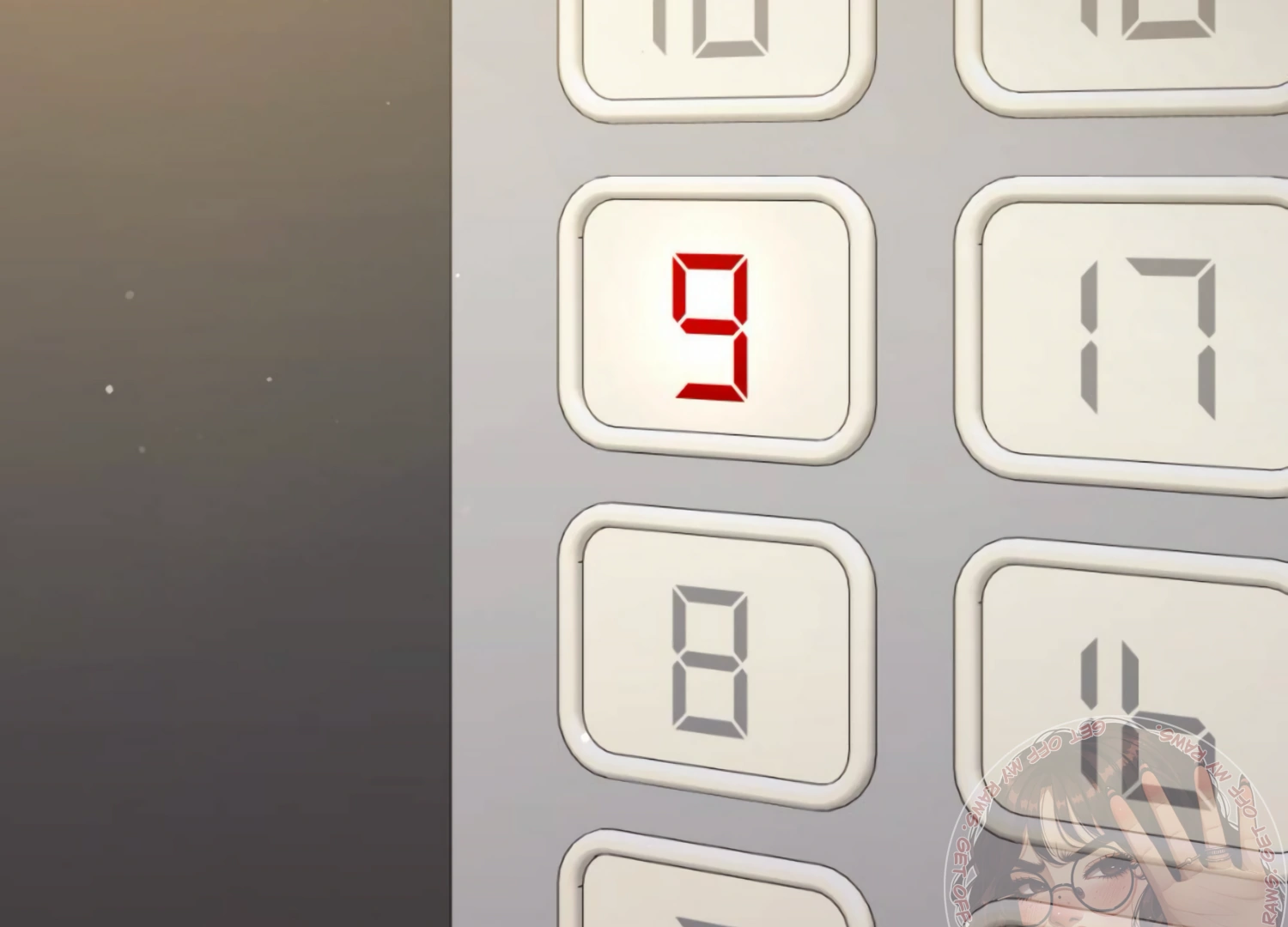 My Childhood Friend’s Guide Chapter 19 752 106