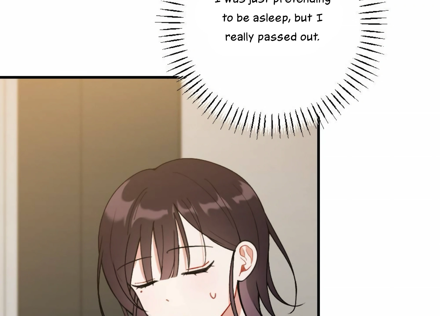 My Childhood Friend’s Guide Chapter 19 754 108