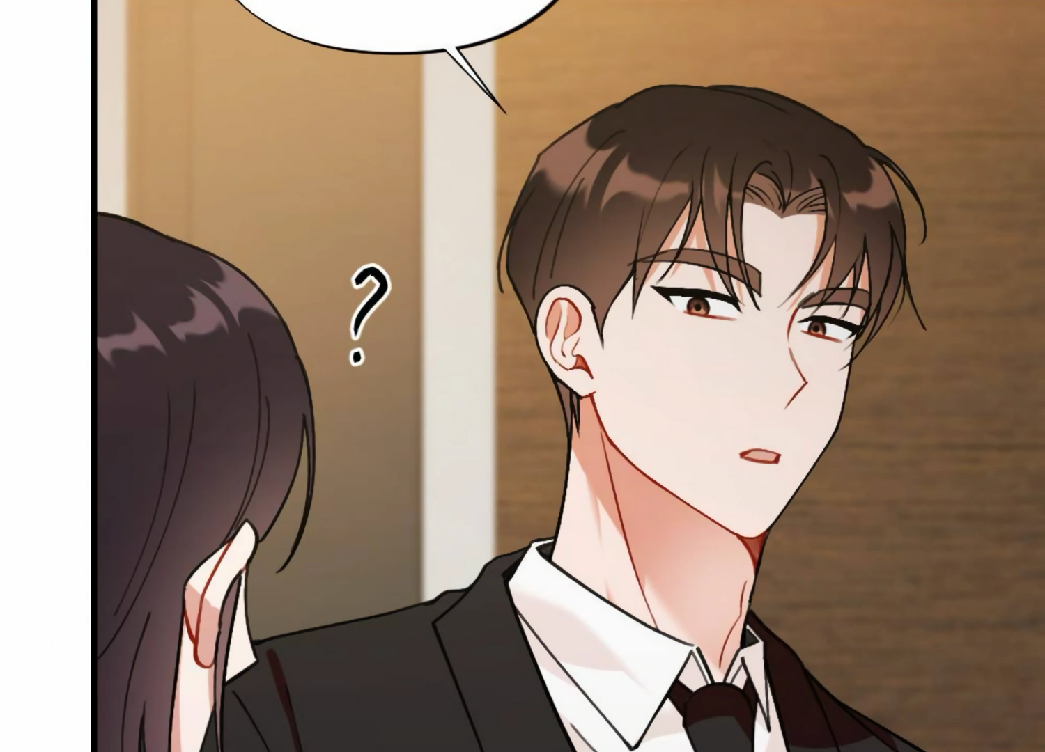 My Childhood Friend’s Guide Chapter 19 757 111