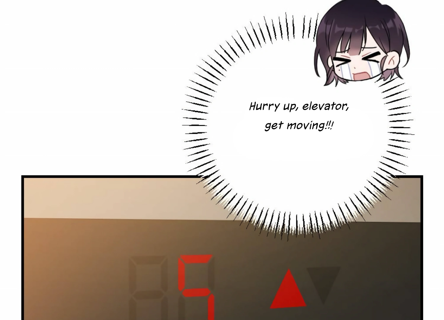 My Childhood Friend’s Guide Chapter 19 762 116