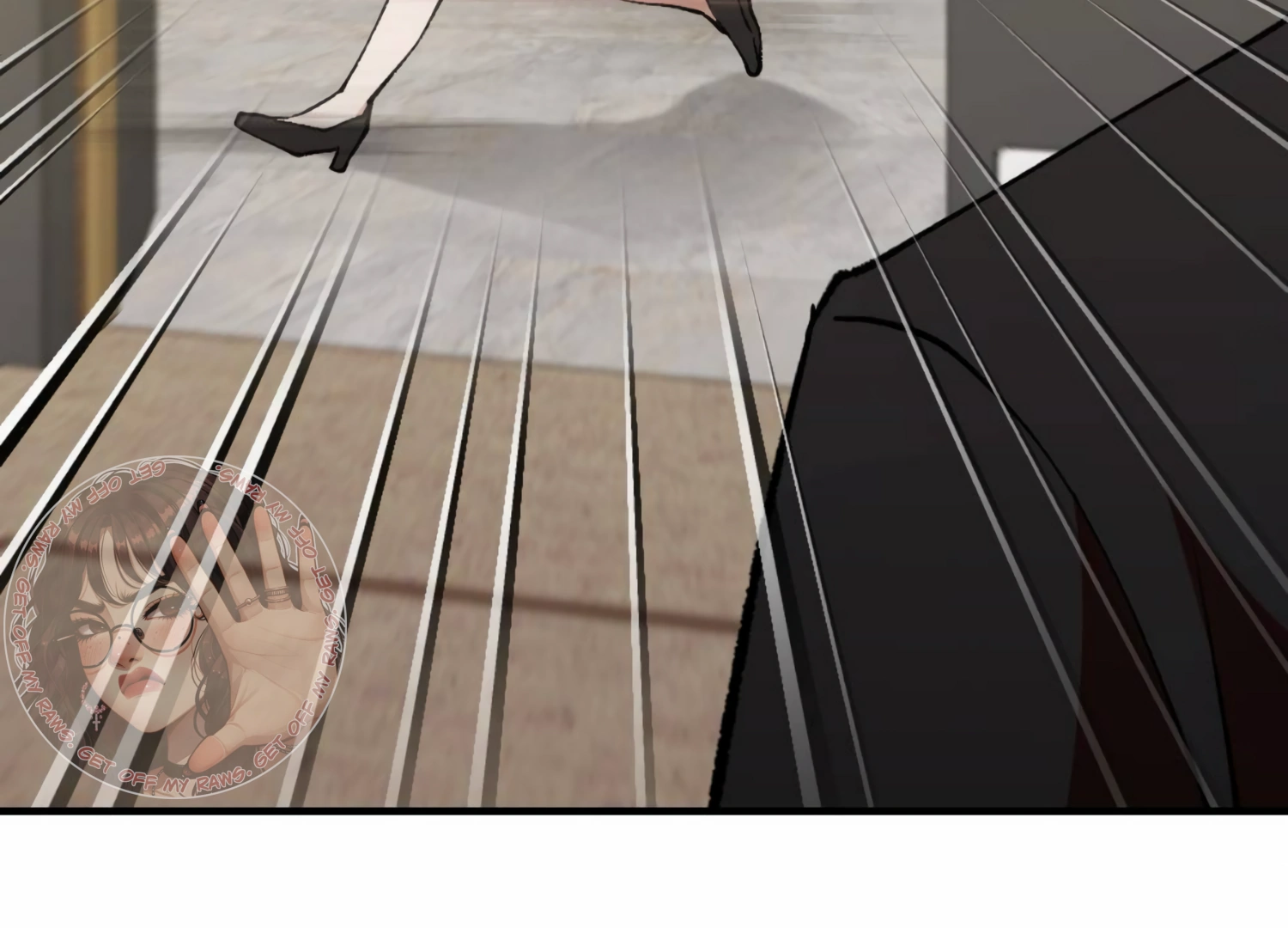 My Childhood Friend’s Guide Chapter 19 769 123