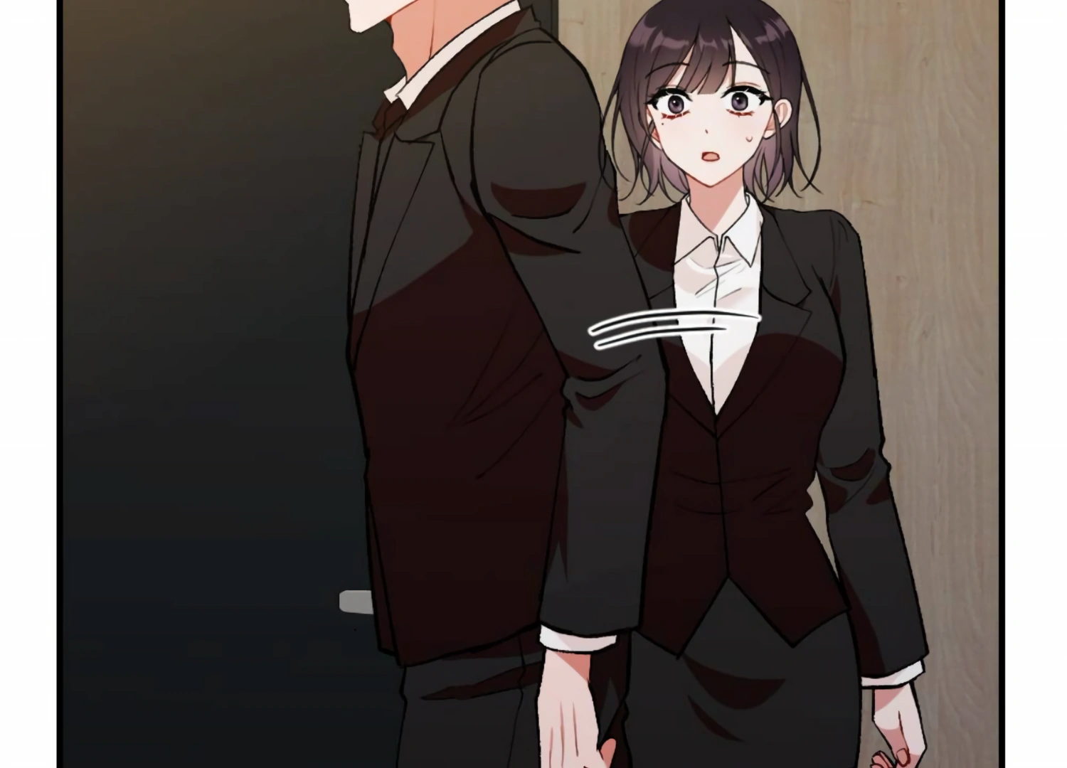 My Childhood Friend’s Guide Chapter 19 775 129