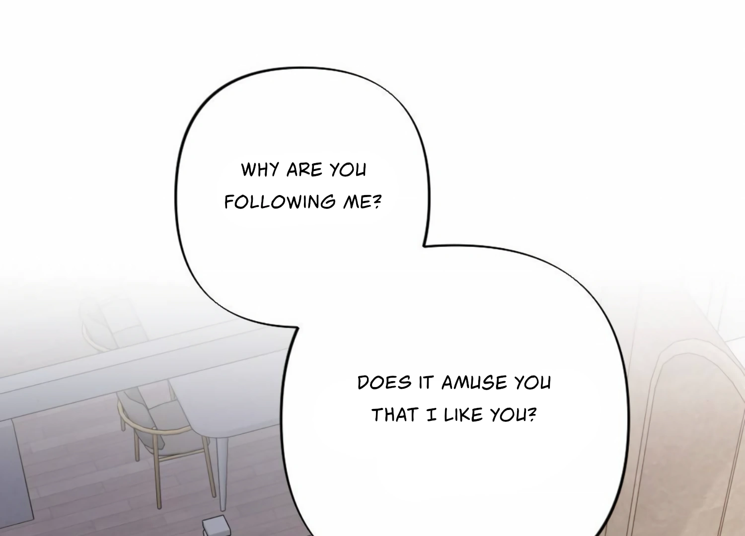 My Childhood Friend’s Guide Chapter 19 781 135