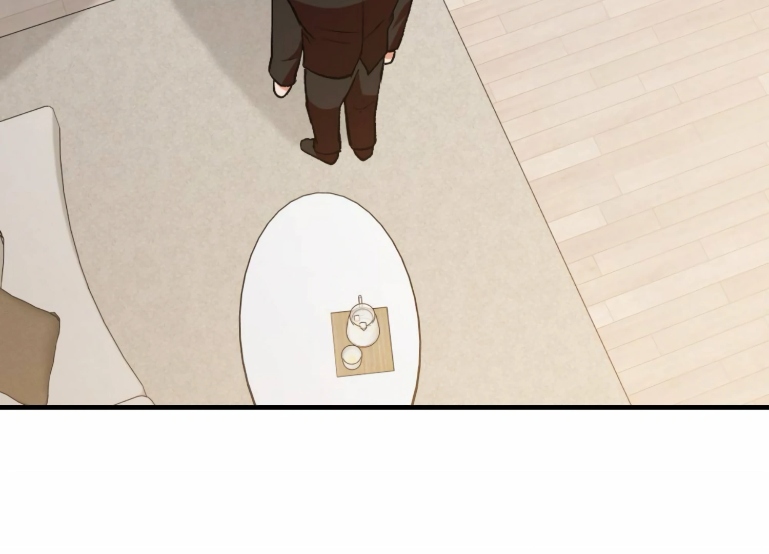 My Childhood Friend’s Guide Chapter 19 783 137