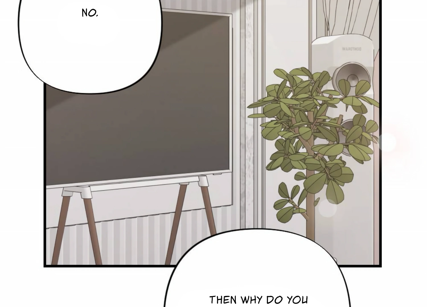 My Childhood Friend’s Guide Chapter 19 790 144