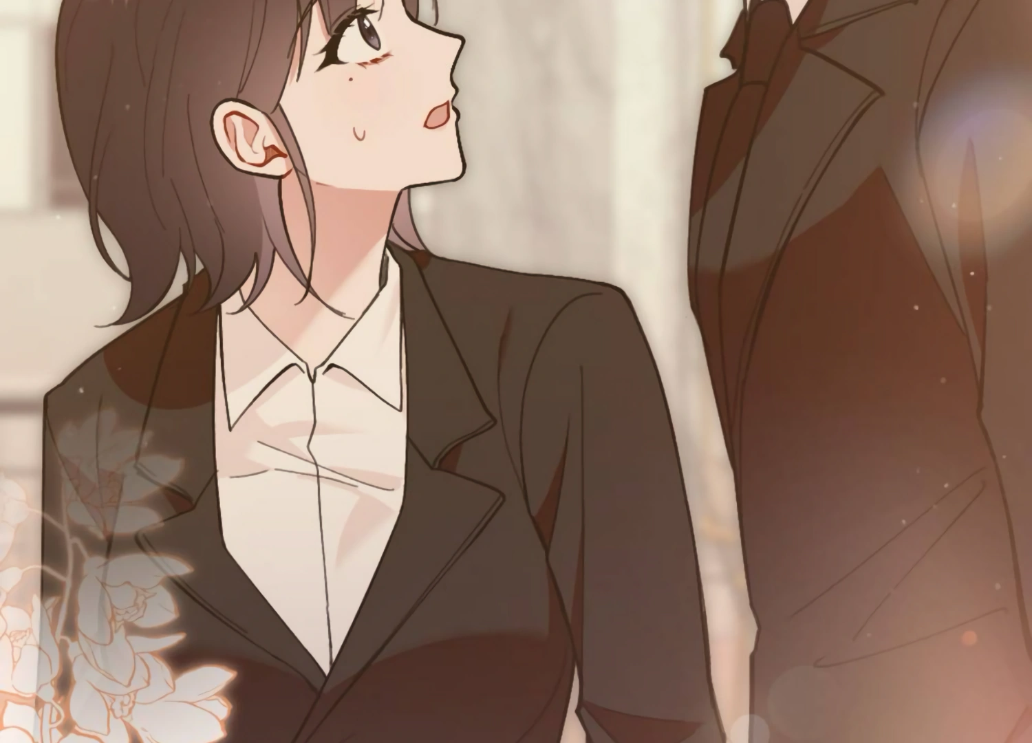 My Childhood Friend’s Guide Chapter 19 794 148