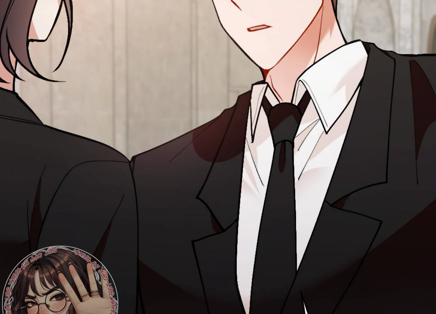 My Childhood Friend’s Guide Chapter 19 800 154