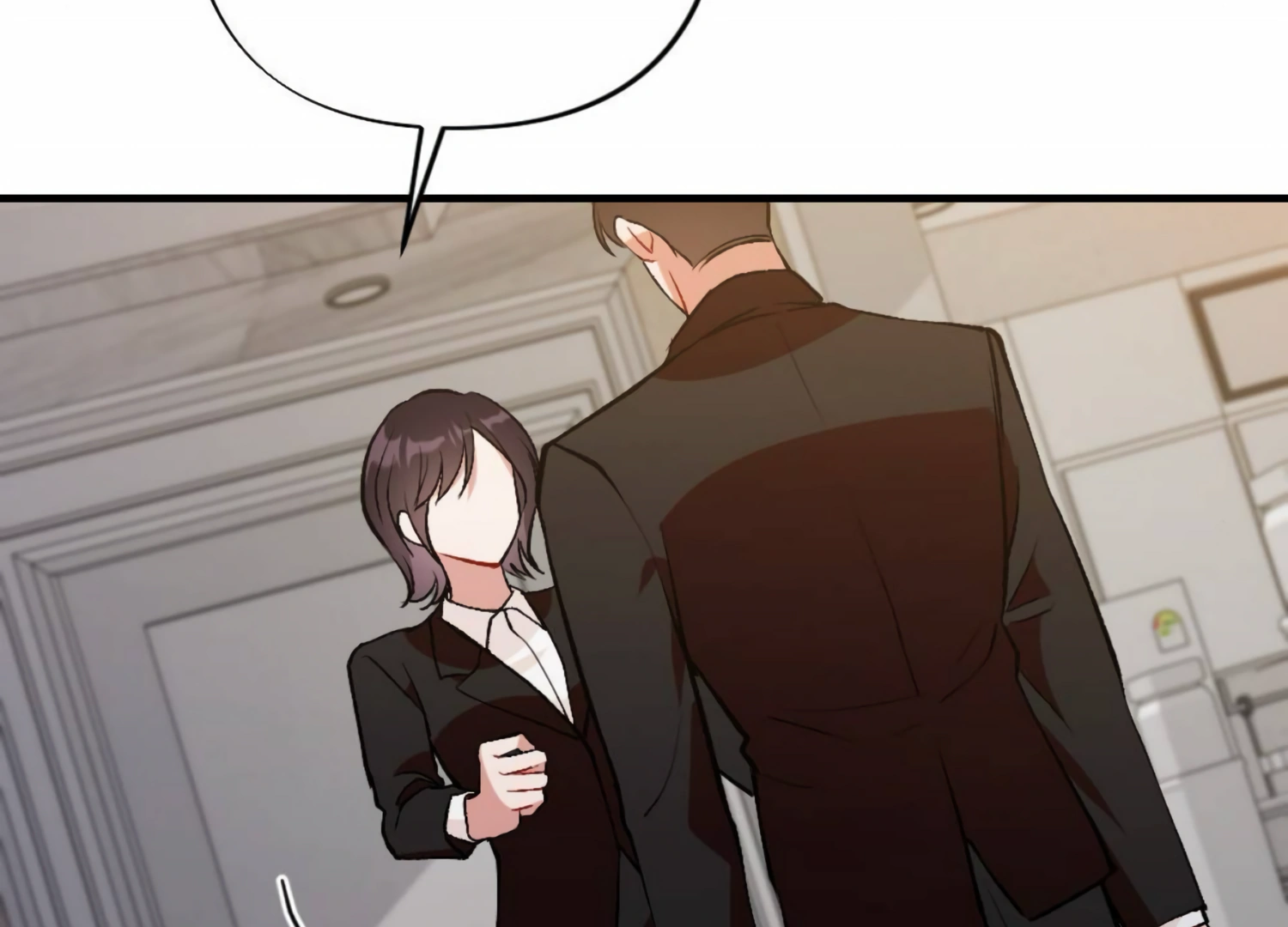 My Childhood Friend’s Guide Chapter 19 803 157