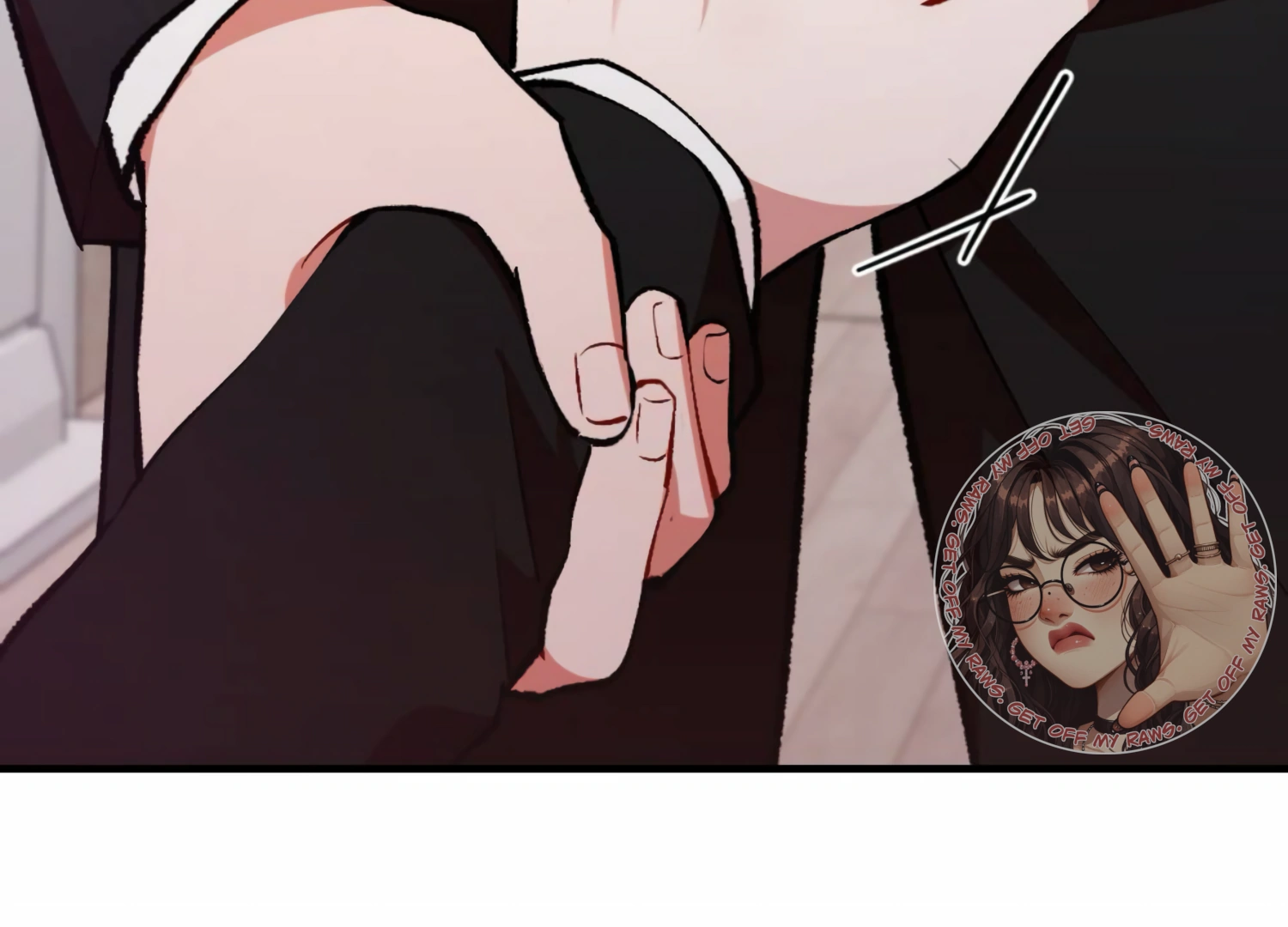 My Childhood Friend’s Guide Chapter 19 811 165