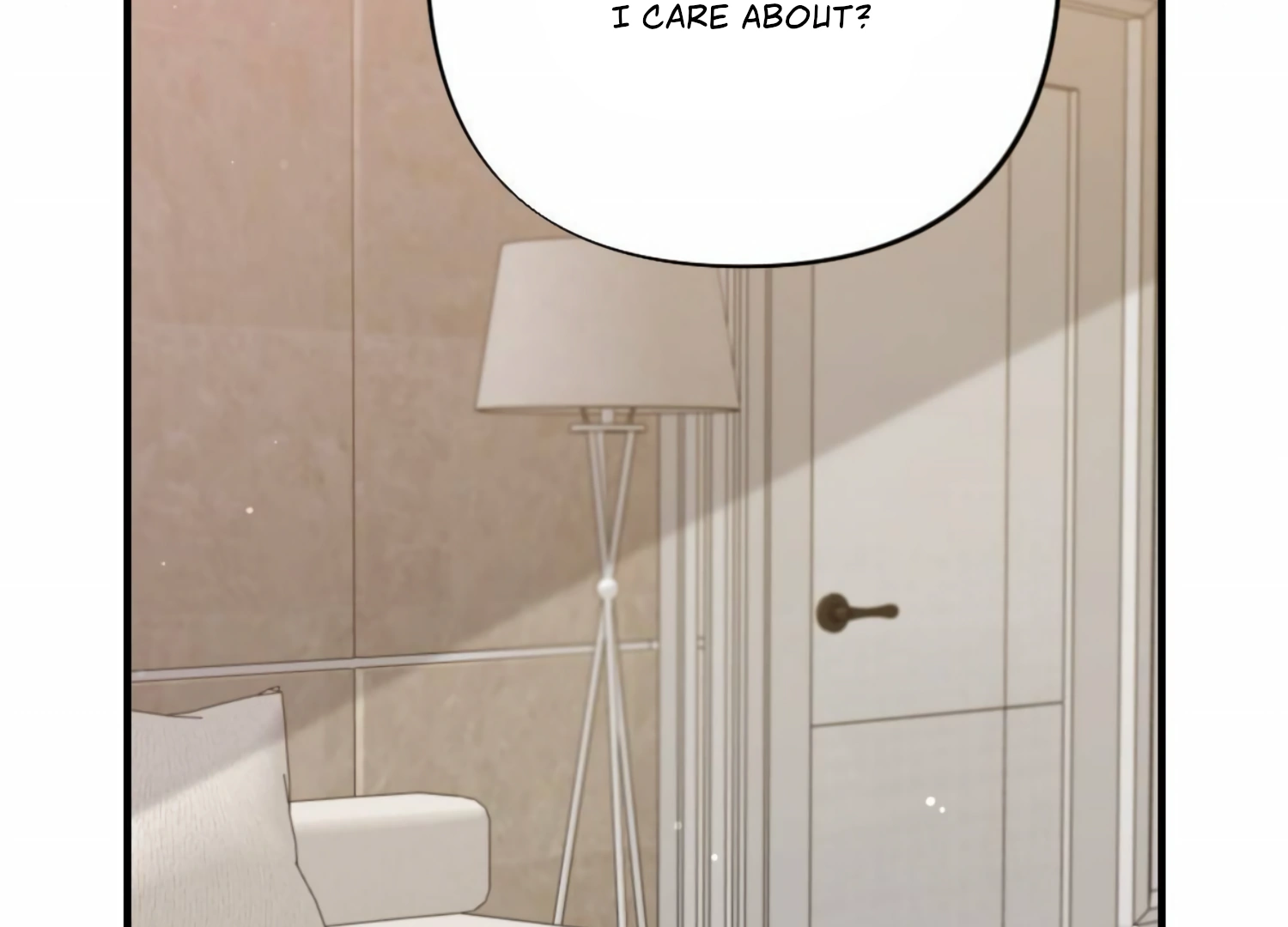 My Childhood Friend’s Guide Chapter 19 813 167