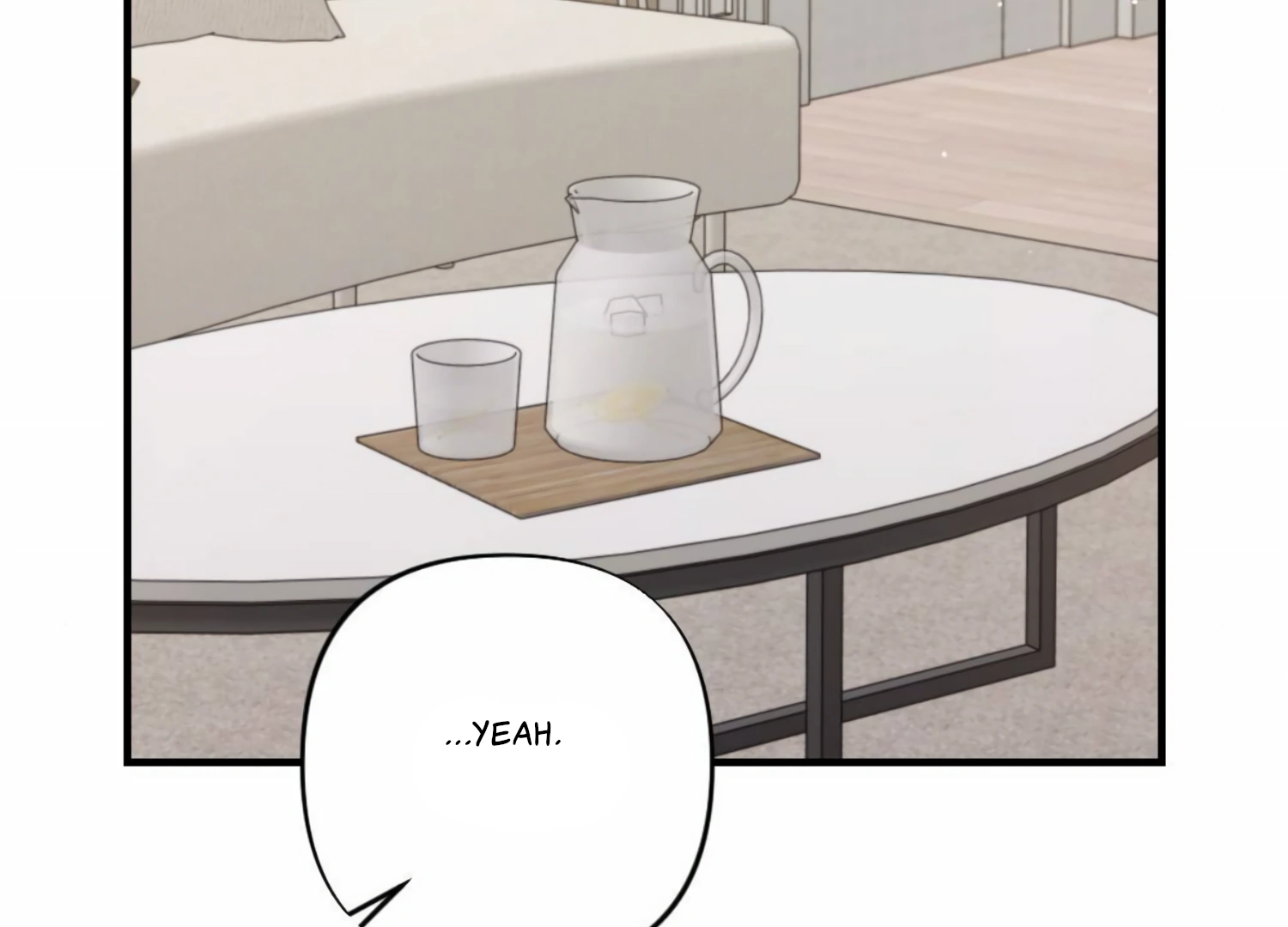 My Childhood Friend’s Guide Chapter 19 814 168