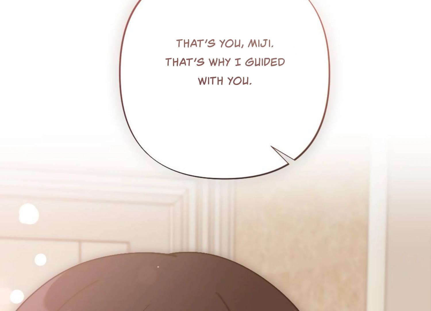 My Childhood Friend’s Guide Chapter 19 816 170