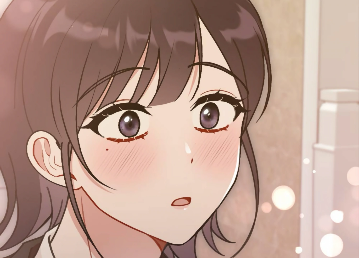 My Childhood Friend’s Guide Chapter 19 817 171