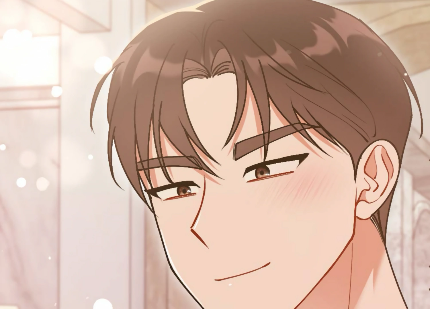 My Childhood Friend’s Guide Chapter 19 829 183