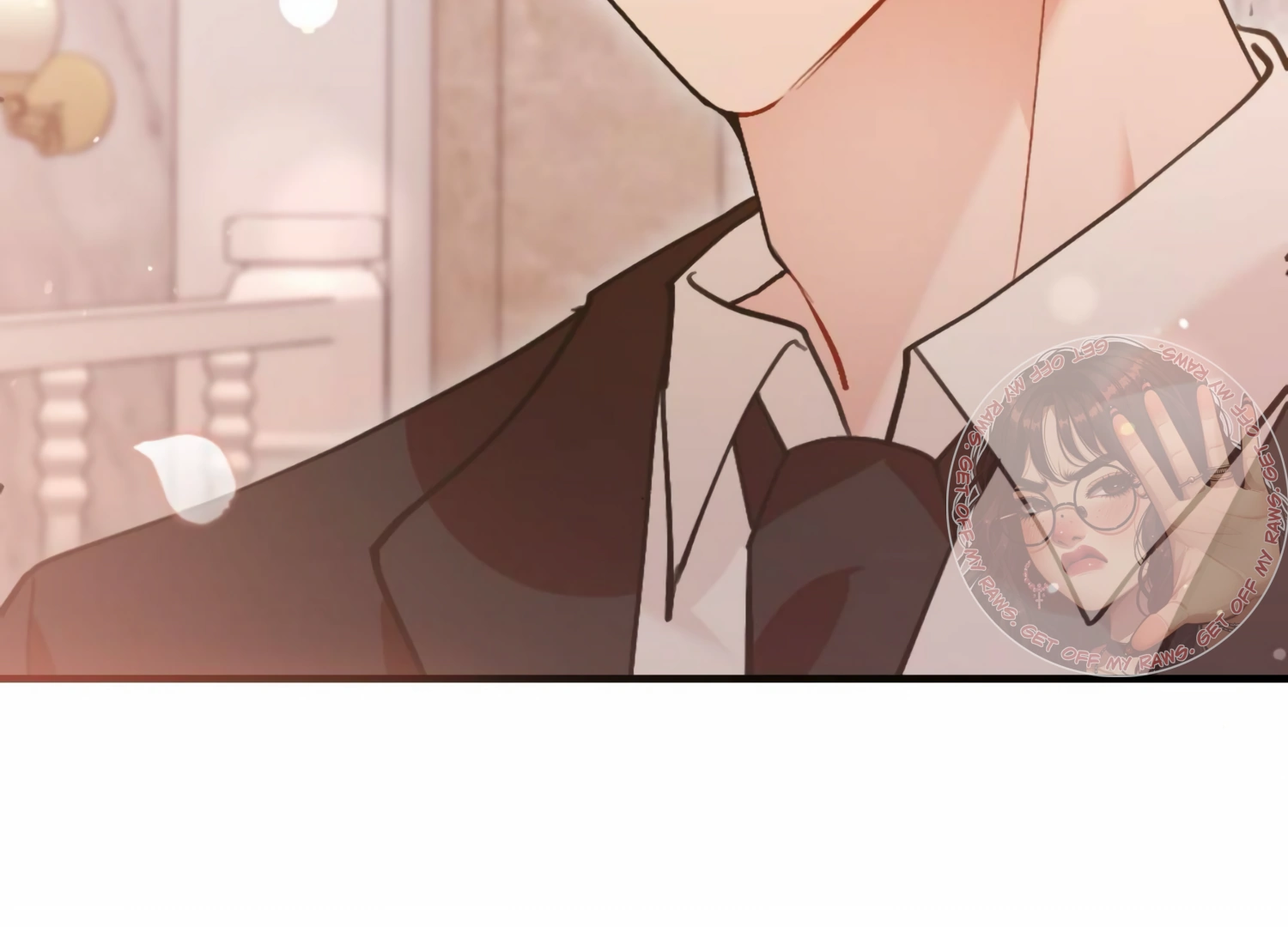 My Childhood Friend’s Guide Chapter 19 830 184