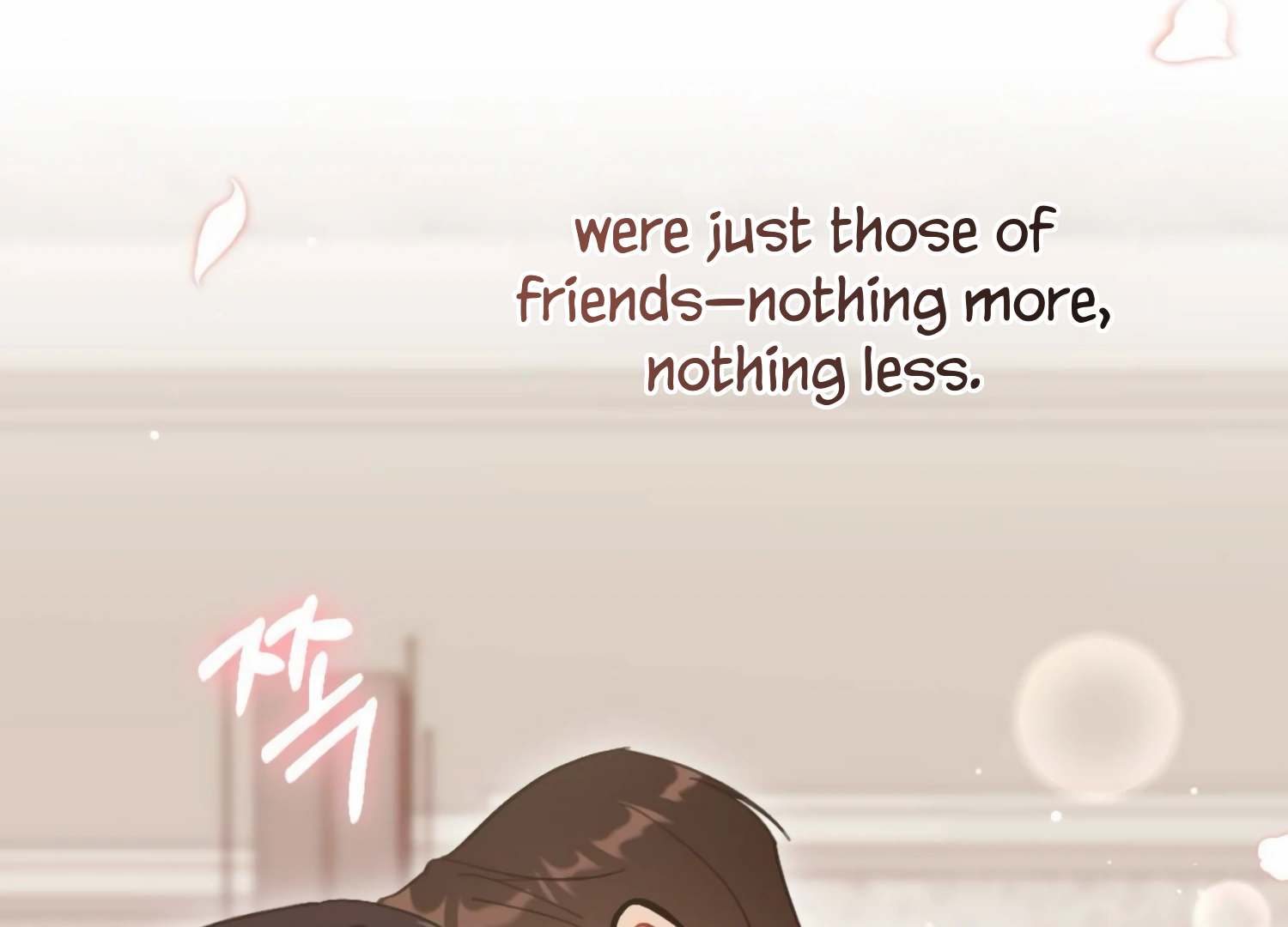 My Childhood Friend’s Guide Chapter 19 837 191