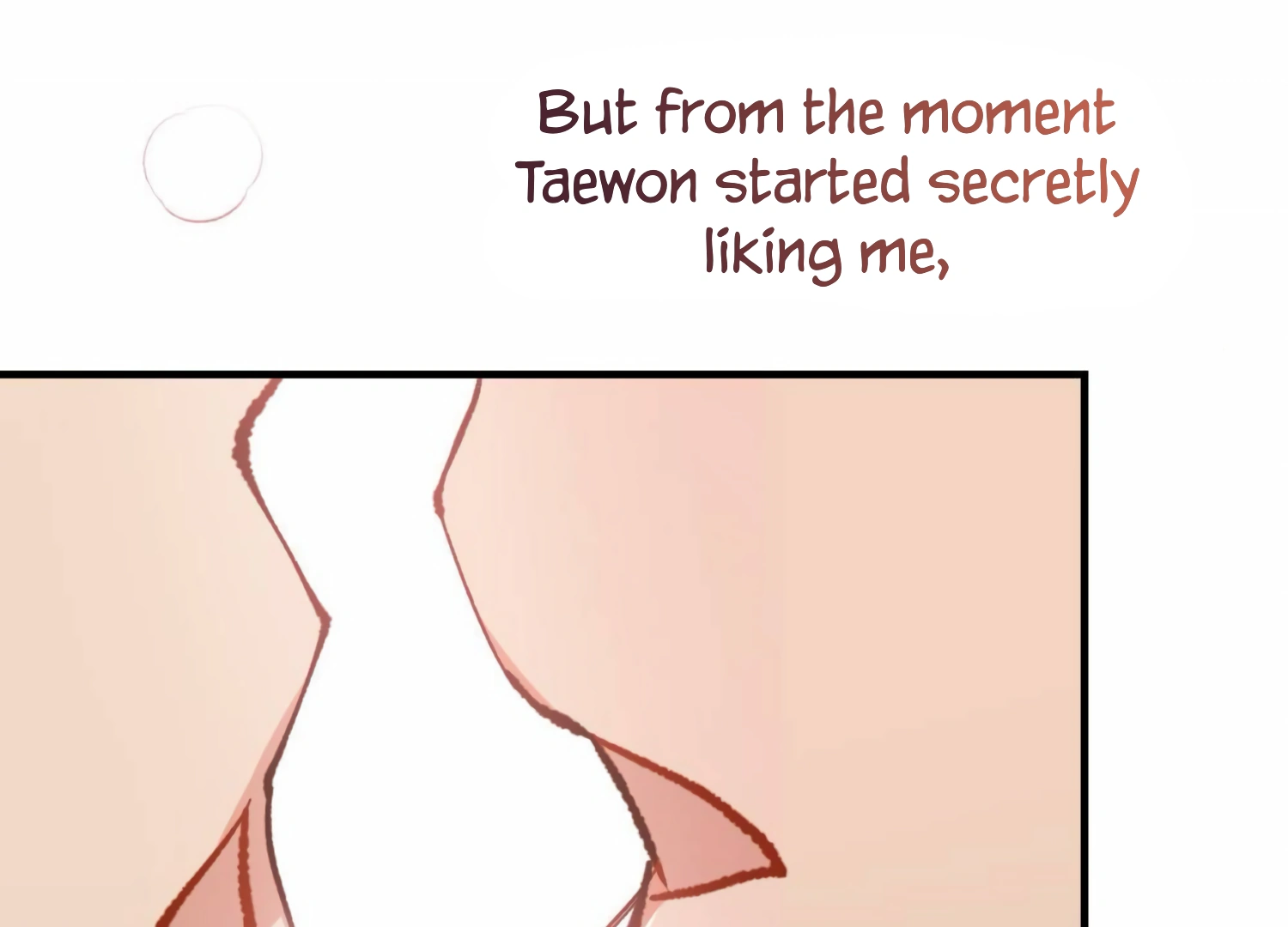 My Childhood Friend’s Guide Chapter 19 840 194