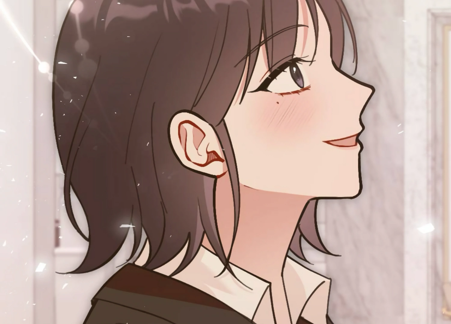 My Childhood Friend’s Guide Chapter 19 845 199