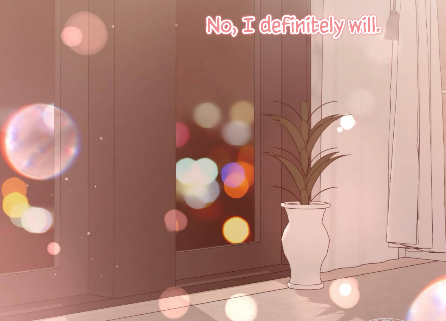 My Childhood Friend’s Guide Chapter 19 850 204