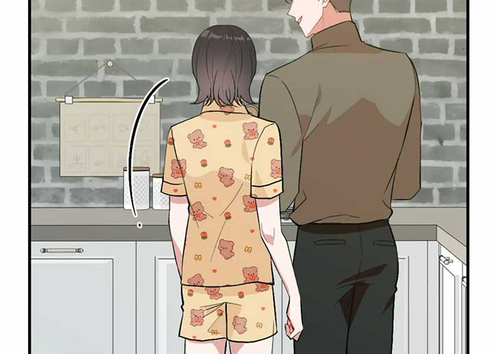 My Childhood Friend’s Guide Chapter 22 666 008